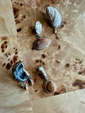 THE FOLLY EARRINGS