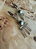 THE VERIA EARRINGS