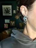 THE FOLLY EARRINGS
