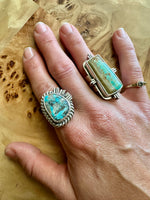 THE TAORMINA RING