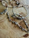 THE SIENNA NECKLACE