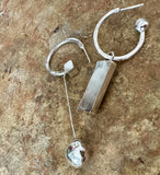 THE TINOS EARRINGS