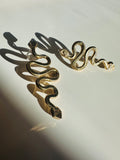 THE GIZA EARRINGS