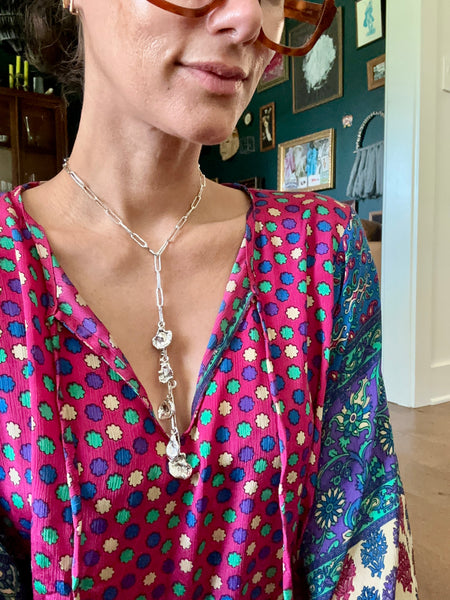 THE POSITANO NECKLACE