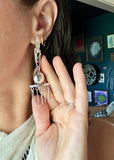 THE VERIA EARRINGS