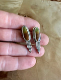THE TAVIRA EARRINGS