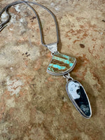 THE JACKSON NECKLACE