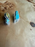 THE TROPEA EARRINGS