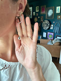 THE TINOS EARRINGS