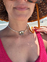 THE VESUVIAS CHOKER