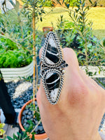 THE PACENTRO RING