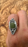 THE LONG ISLAND RING