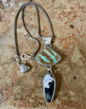 THE JACKSON NECKLACE