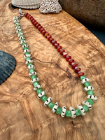 THE NEBAJ NECKLACE