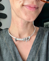 THE MONTEPULCIANO COLLAR