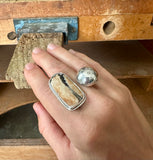 THE EBELTOFT RING