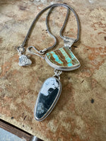 THE JACKSON NECKLACE
