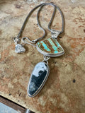 THE JACKSON NECKLACE