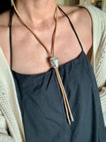 THE JACKSON HOLE BOLO