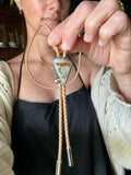 THE JACKSON HOLE BOLO
