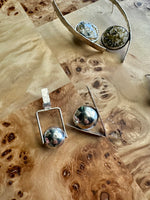 THE ORVIETO EARRINGS