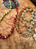 THE CHIQUIMULA NECKLACE