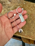 THE TINOS EARRINGS