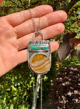 THE MAZUNTE NECKLACE