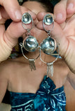 THE TINOS EARRINGS