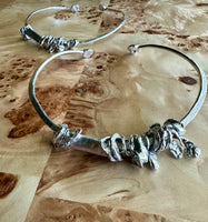 THE MONTEPULCIANO COLLAR