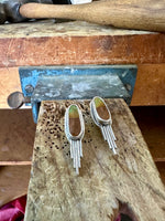 THE TAVIRA EARRINGS