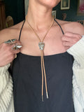 THE JACKSON HOLE BOLO