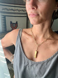 THE STAVANGER NECKLACE