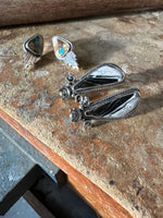 THE CAJAMARCA EARRINGS