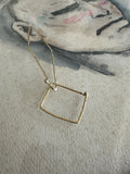 THE PARGA EARRINGS