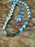 THE YSTAD NECKLACE