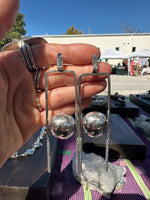 PREORDER- THE GREVE EARRINGS