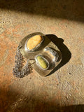 THE ARENDAL PIN