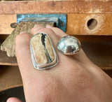 THE EBELTOFT RING
