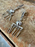 THE VERIA EARRINGS