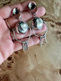THE TINOS EARRINGS
