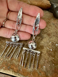 THE VERIA EARRINGS