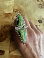 THE ASSISI RING