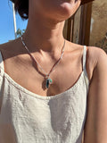 THE TAXCO NECKLACE