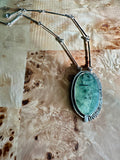 THE ALTA NECKLACE