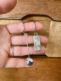 THE TINOS EARRINGS