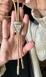 THE JACKSON HOLE BOLO
