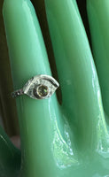 THE SANTORINI RING - size 6