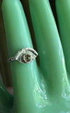 THE SANTORINI RING - size 6