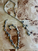 THE SIENNA NECKLACE